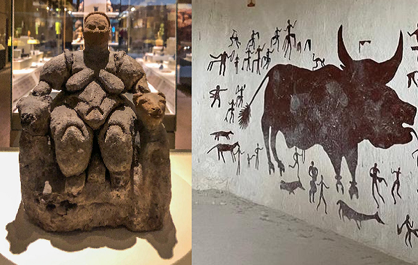 Çatalhöyük 2025 Yılının En Önemli Arkeolojik Keşifleri Listesine Girdi