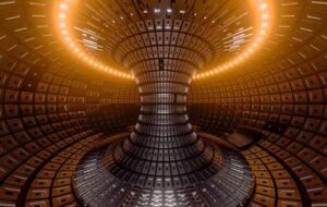 Harnessing the Stars: How Future Fusion Reactors Could Detect the Universe’s Hidden Dark Matter