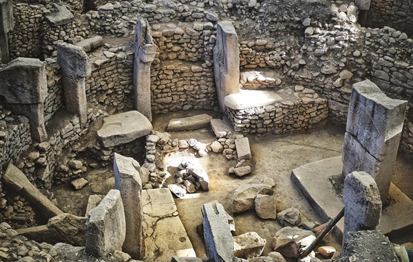 Echo from the Past: How Göbekli Tepe is Reshaping Our Understanding of the Neolithic