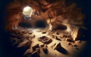 Ancient hunter-gatherer DNA may explain why some people live to 100 years or more