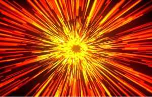 THE HOLY GRAIL OF SPACE TRAVEL: Scientists Just Smashed the Barrier to Real-Life Warp Drive