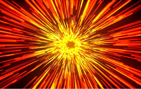THE HOLY GRAIL OF SPACE TRAVEL: Scientists Just Smashed the Barrier to Real-Life Warp Drive