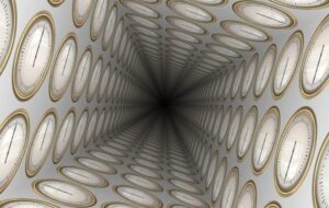 The One-Way Street of Reality: Scientists May Have Finally Solved Why Time Never Runs Backward