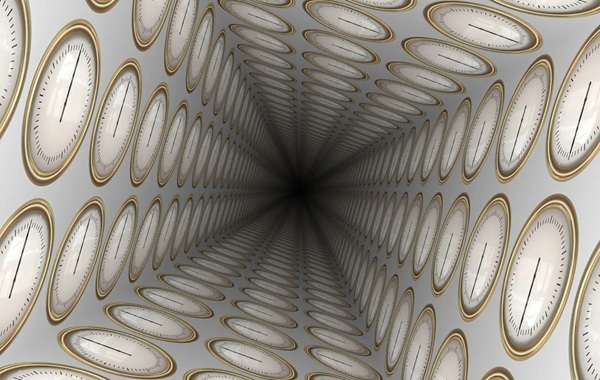 The One-Way Street of Reality: Scientists May Have Finally Solved Why Time Never Runs Backward