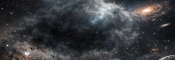 A Dark Matter Ghost: Why Cloud-9 Challenges Everything We Know About Galaxies