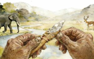 160.000 Yıllık Gelişmiş Taş Aletleri Homo Sapienler Yapmamış Olabilir