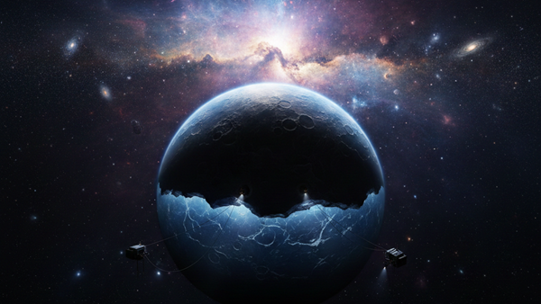 Are We Chasing Life on Europa, or Discovering the Limits of Habitability? The search for life beyond Earth often turns toward Europa exploration, where scientists