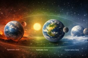 Are We Redefining Habitability Two New Exoplanets Challenge Everything We Thought We Knew