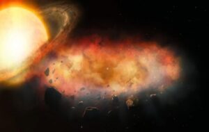 A Sun-Like Star Went Dark for 9 Months – Astronomers Just Found Out Why