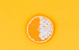 İnsanlar Neden C Vitamini Üretme Teteneğini Kaybetti?