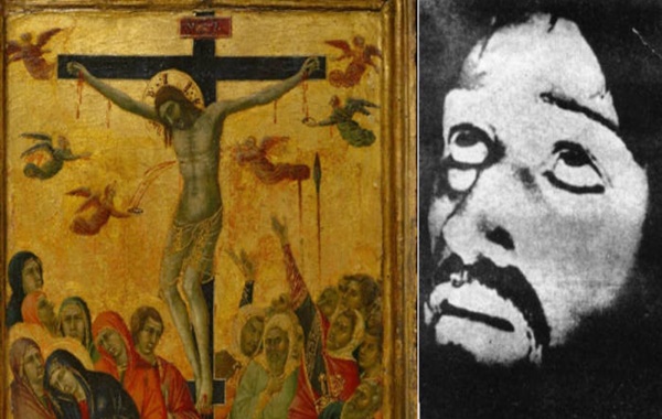 The Vaticans Secret