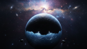 Europa'da Yaşam mı Arıyoruz, Yoksa Yaşanabilirliğin Sınırlarını mı Keşfediyoruz