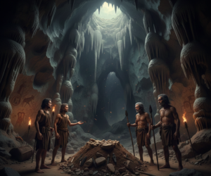 Forty Thousand Years Ago on Sulawesi Did Two Human Species Meet Face to Face—and Why Did Only One Survive