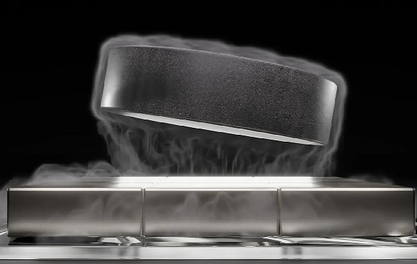 Fizikçiler Kuantum Kaosunda Gizli Bir Düzen Keşfetti