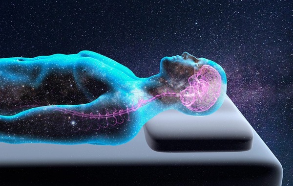 Breaking the Silence of the Mind: Is Ultrasound the Key to Deciphering Human Consciousness?