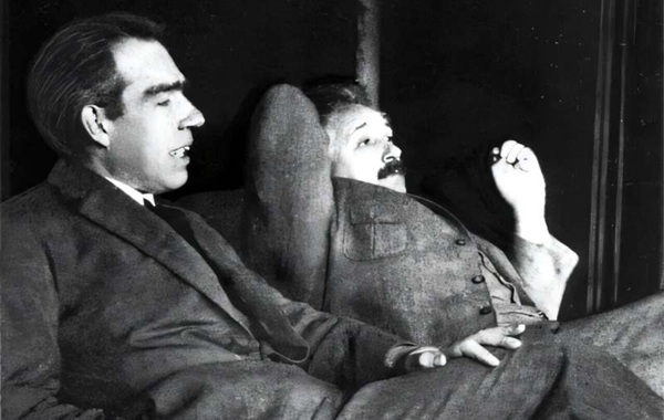 Einstein’s Nightmare, Bohr’s Victory: The Century-Old Quantum Feud Finally Settled