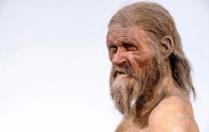 Buz Adam Ötzi Dahil İki Antik İnsan 45.000 Yıllık Kanser Virüsü Taşıyordu