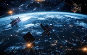 Çin 200.000 Uydudan Oluşan Dev Bir Uzay Takımyıldızı Oluşturmayı Planlıyor