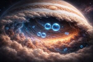 What If Jupiter’s Deep Atmosphere Is Nothing Like Scientists Assumed?