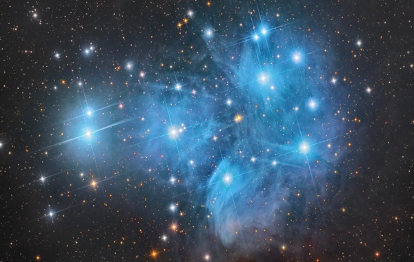 Galactic Cannibalism: How the Milky Way is Shredding Cosmic Clusters Into ‘Star Rivers’