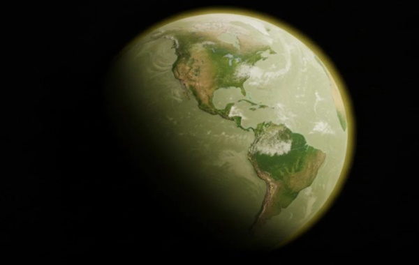 66 Milyon Yıllık Sır