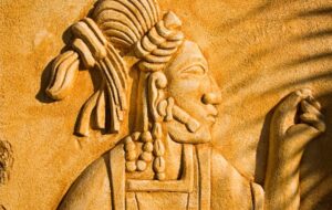 Ormanın Derinliklerinde Gömülü Olan Karmaşık Bir Maya Şehri Keşfedildi