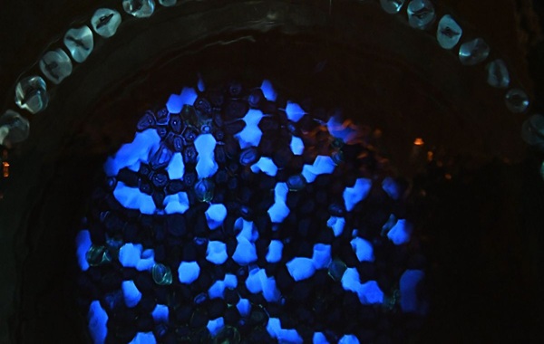 Haunted Vacuum: Could 'Negative Energy Ghosts' Rewrite the Laws of the Universe?