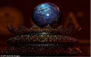 The Star of Pure Land: World’s Largest Purple Star Sapphire Unveiled with a Staggering $300 Million Valuation