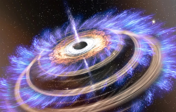 New study shows wormholes aren’t tunnels, and the Big Bang was a bounce