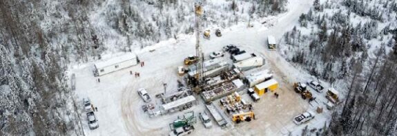 Minnesota'da "Geleceğin Yakıtı" Keşfedildi