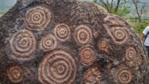 Ancient Messages in Stone: Who Created These Enigmatic Spirals?
