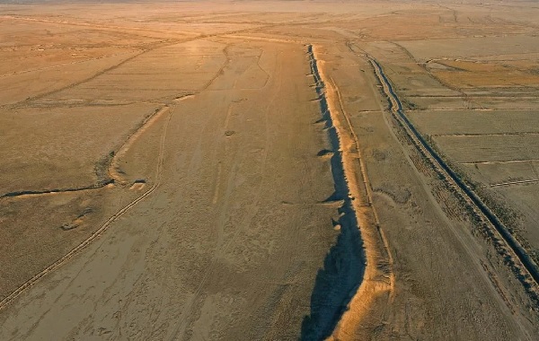 Arkeologlar Dicle Nehri Kıyısında Unutulmuş İskenderiye Şehrini Tespit Etti
