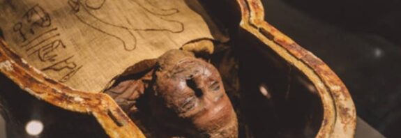 Mumyalama Ritüellerinin