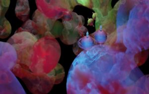 Breaking Physics: Scientists Just Witnessed Matter Being Born from "Nothingness"