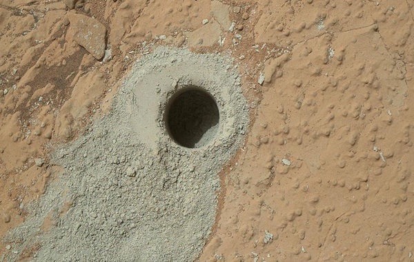 Beyond Dust and Rocks: New NASA Study Suggests Mars Organics May Be the Smoking Gun for Ancient Life