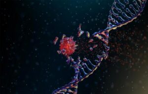 Scientists discover the enzyme that lets cancer rapidly rewire its DNA