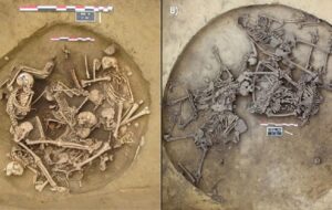 Tarih Öncesi Zafer Kutlamaları Sandığımızdan Çok Daha Acımasızdı