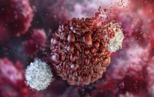 One stem cell generates 14 million tumor-killing NK cells in major cancer breakthrough