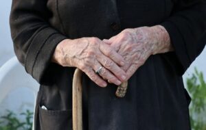 Yaşam Beklentisinin Yüzde 50'si Kalıtsal Olabilir