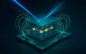 Beyond the Limits: The Record-Breaking 2D Material That Bends Light Like Never Before