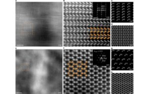 Scientists create a hexagonal diamond that could be even harder than the real thing