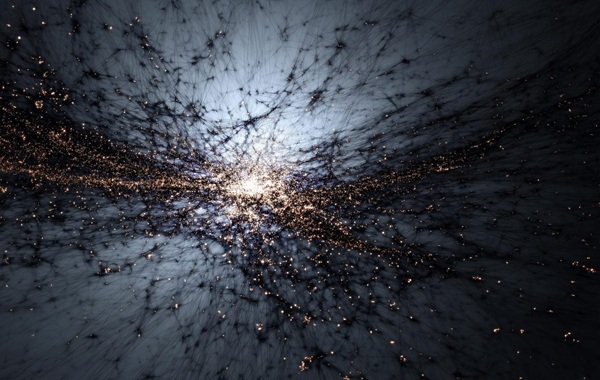 Mystery Deepens: Astrophysicists Say Dark Matter May Not Be One Thing