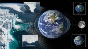 Earth’s Days Haven’t Lengthened This Fast in 3.6 Million Years — What Changed