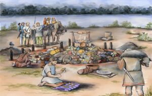 Echoes of a Forgotten Slaughter: The 2,800-Year-Old Mystery of Gomolava