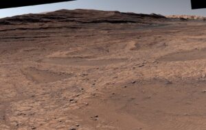 The Martian Labyrinth: Curiosity Uncovers Ancient "Spiderweb" Ridges That Could Redefine Mars’ Watery Past