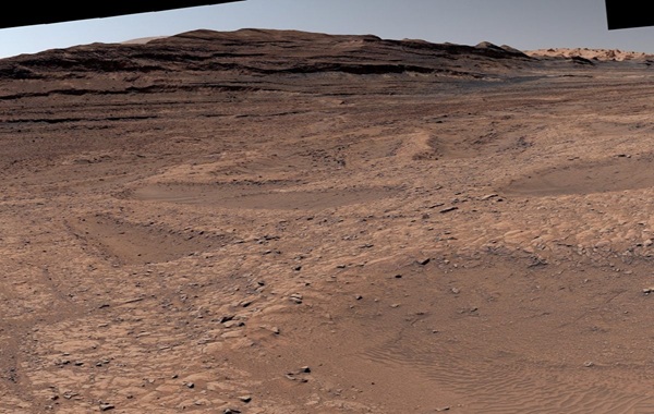 The Martian Labyrinth: Curiosity Uncovers Ancient "Spiderweb" Ridges That Could Redefine Mars’ Watery Past