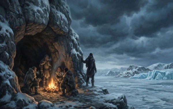 Were Europe’s Last Neanderthals All Descended from a Single Survivors’ Line—And What Really Wiped Them Out?