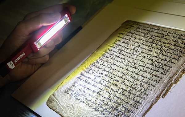 The Rediscovery of the Oldest Star Map: Unlocking Hipparchus’ Lost Celestial Catalog