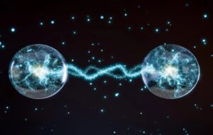 Scientists Discover Hidden Topological Universe Inside Entangled Light