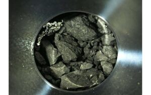 Ryugu asteroid samples contain all DNA and RNA building blocks, bolstering origin-of-life theories